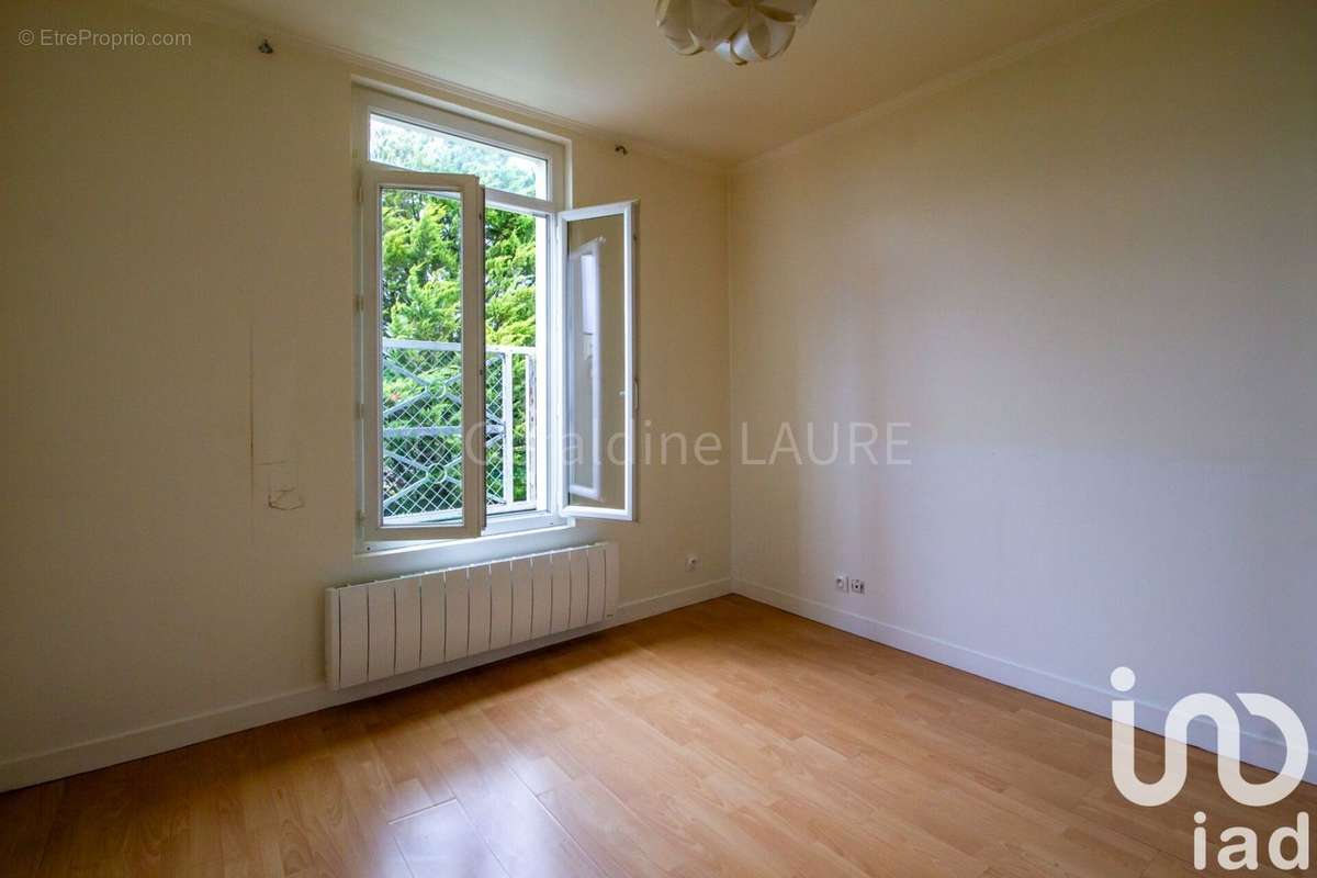 Photo 9 - Appartement à CHAMPIGNY-SUR-MARNE