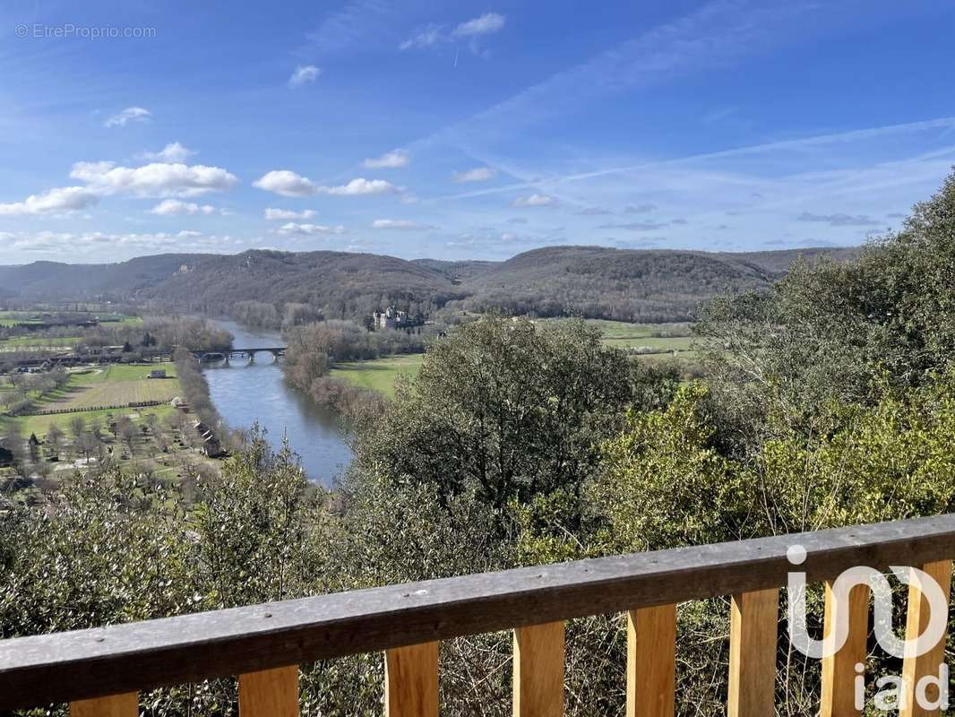 Photo 2 - Maison à BEYNAC-ET-CAZENAC