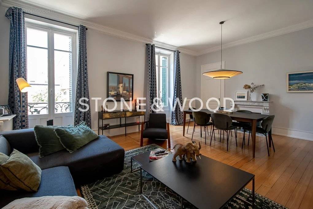 Appartement à ANNECY