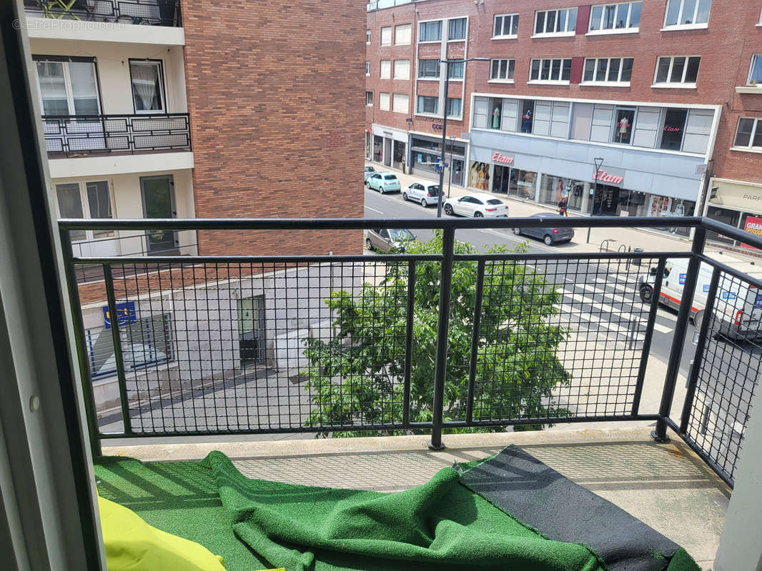 Appartement à DUNKERQUE