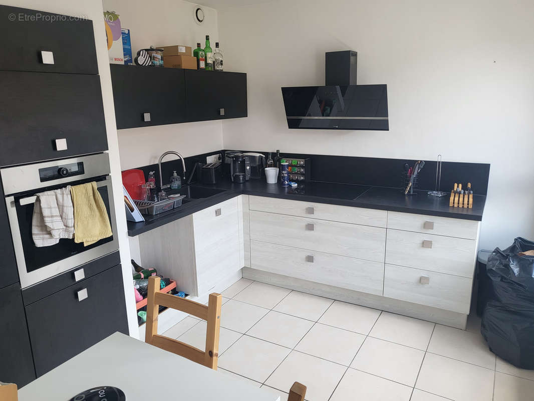 Appartement à DUNKERQUE