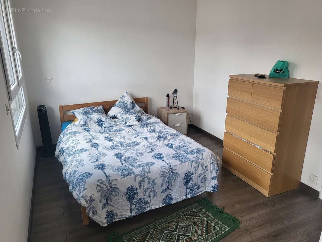 Appartement à DUNKERQUE