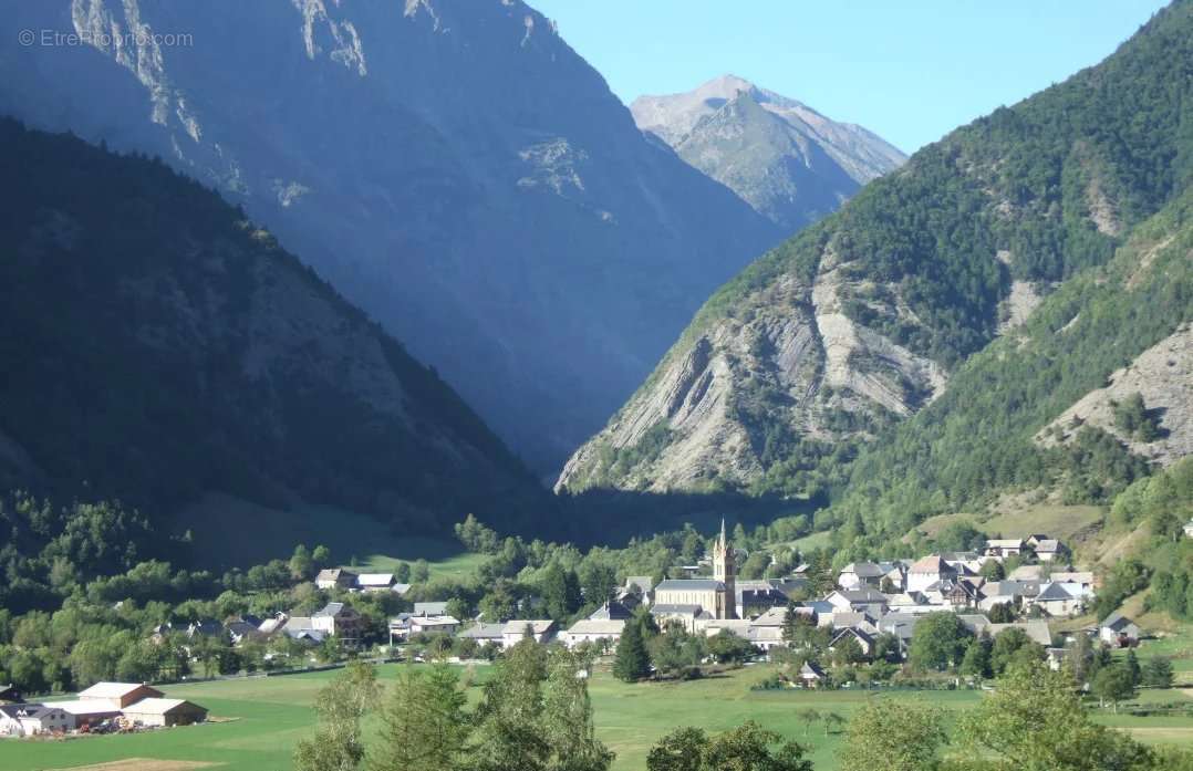 Maison à LE PERIER