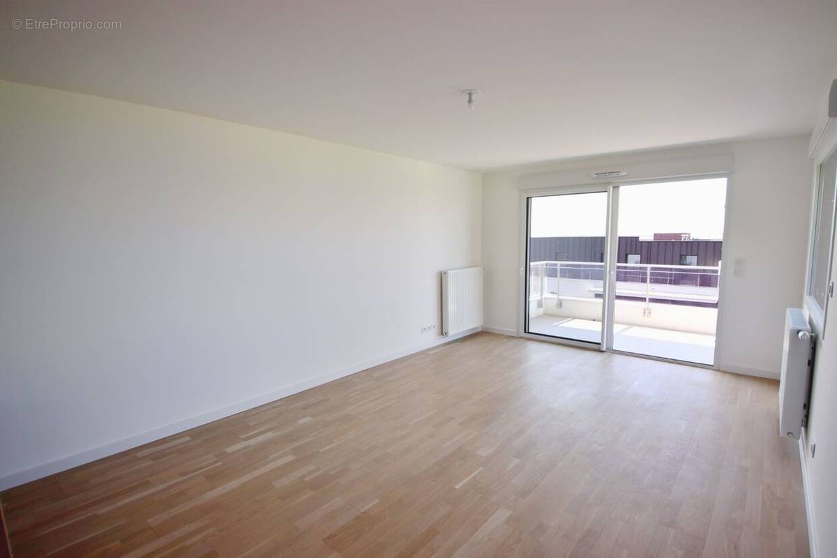 Appartement à EVIAN-LES-BAINS