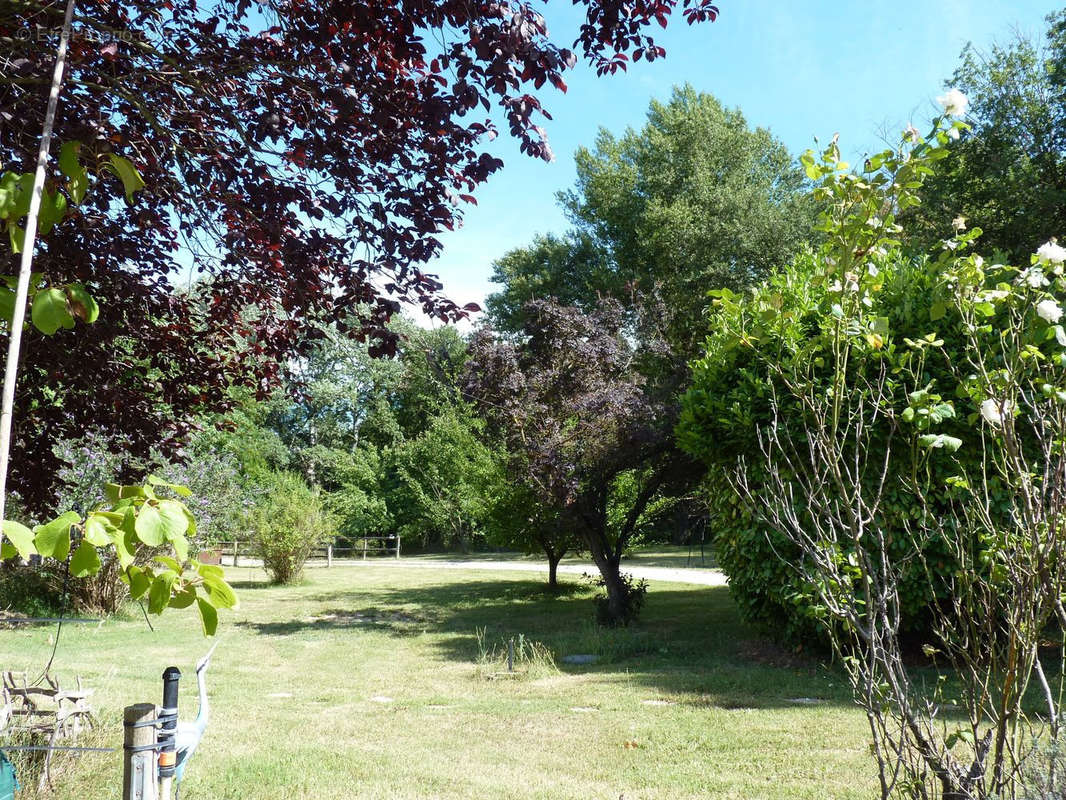 Maison à SAINTE-TULLE