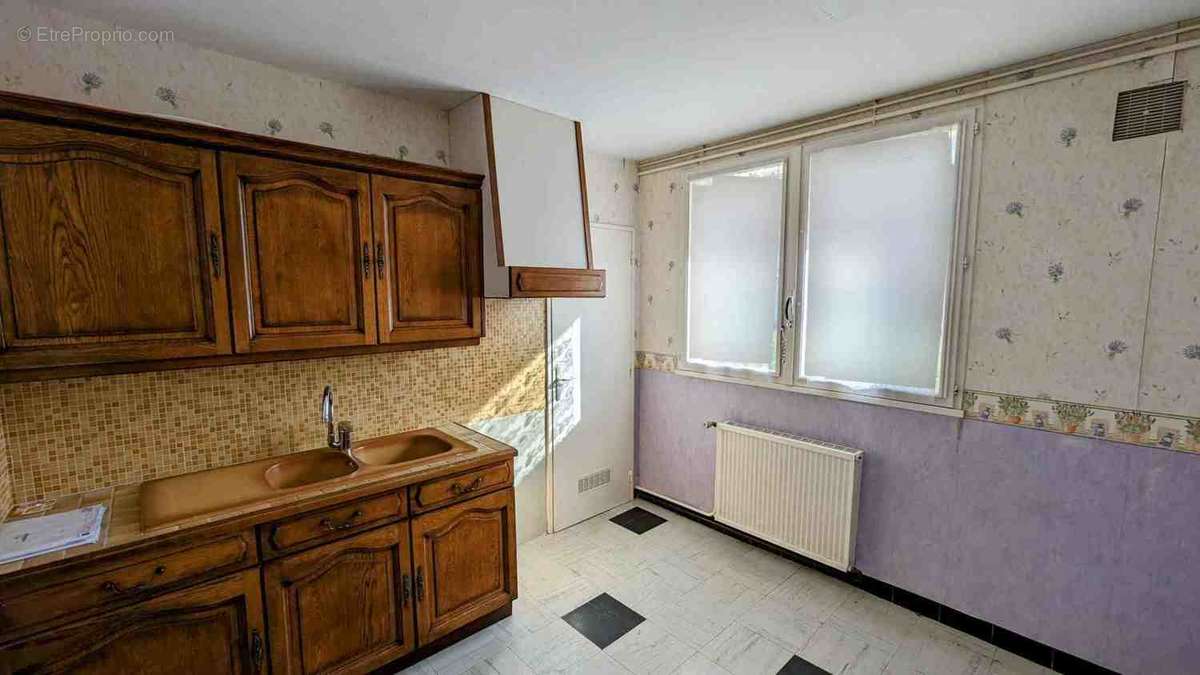 Appartement à TOURS