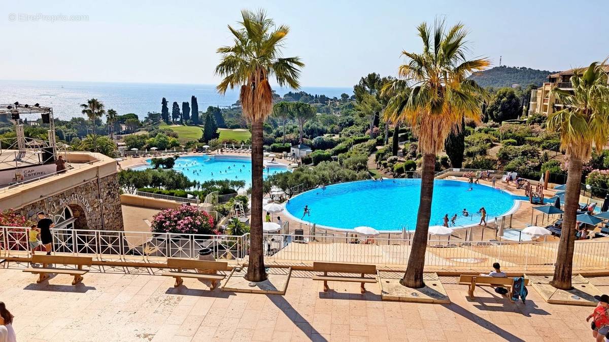 Appartement à LA SEYNE-SUR-MER