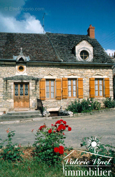 Maison à SAINT-AUBIN