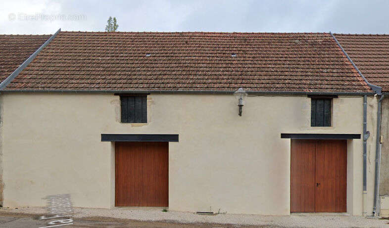 Maison à SAINT-AUBIN