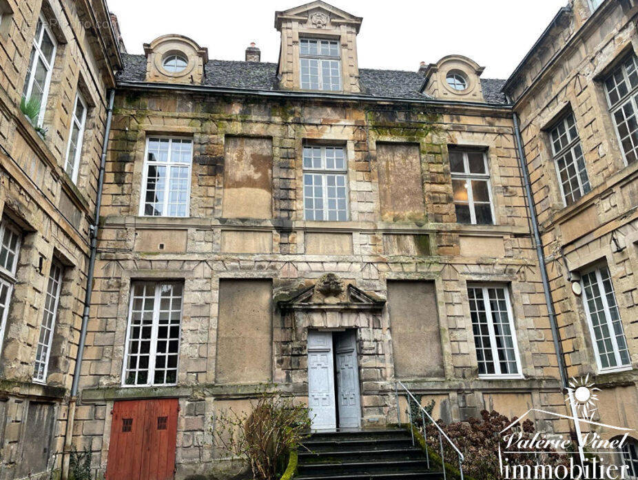 Appartement à AUTUN