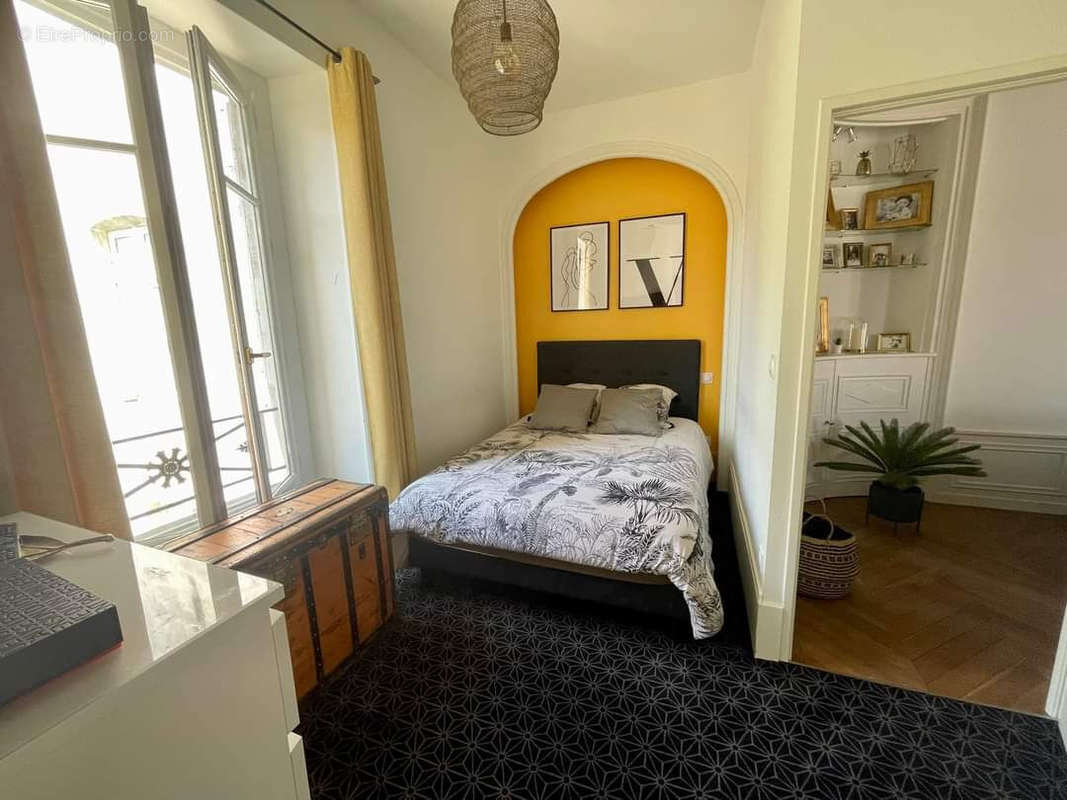 Appartement à BEAUNE