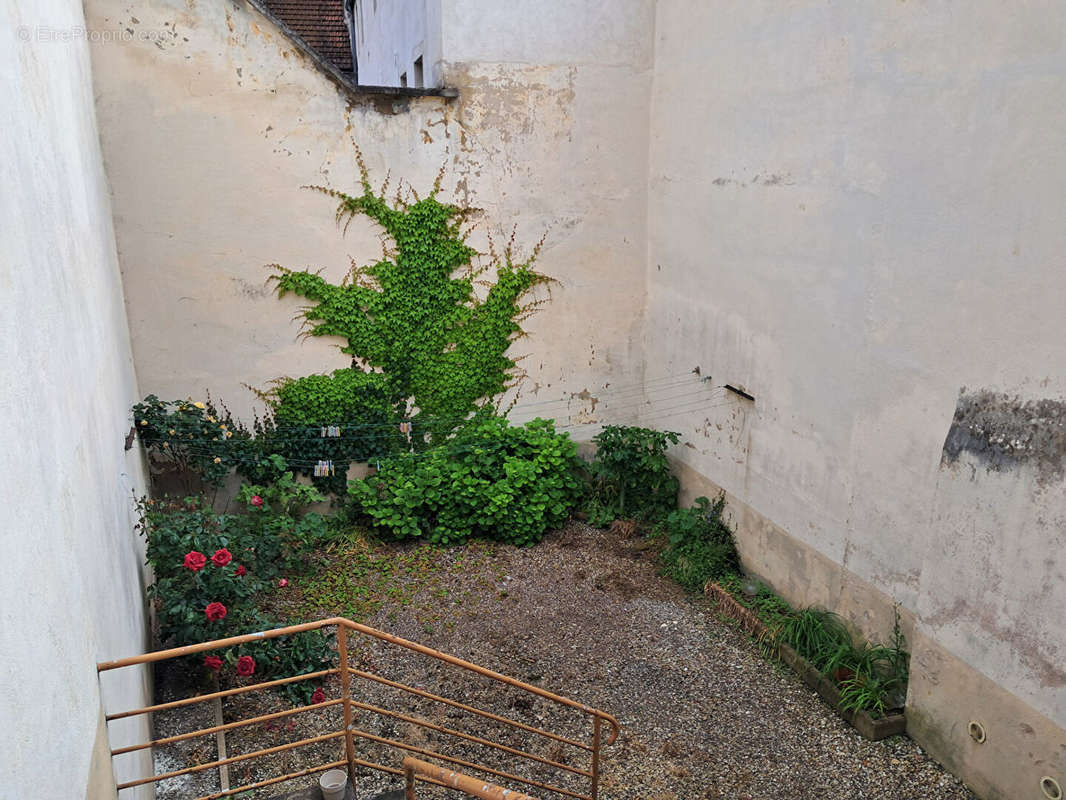 Appartement à BEAUNE