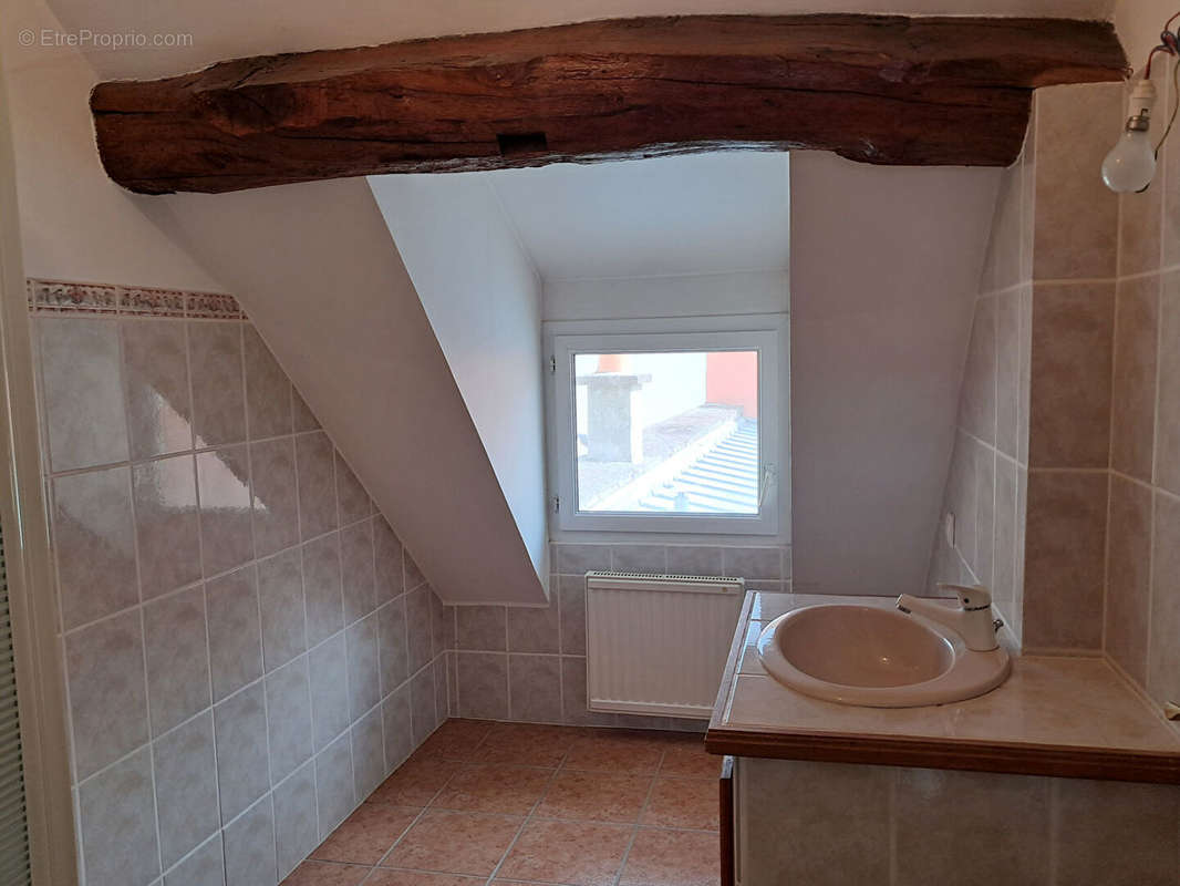 Appartement à BEAUNE