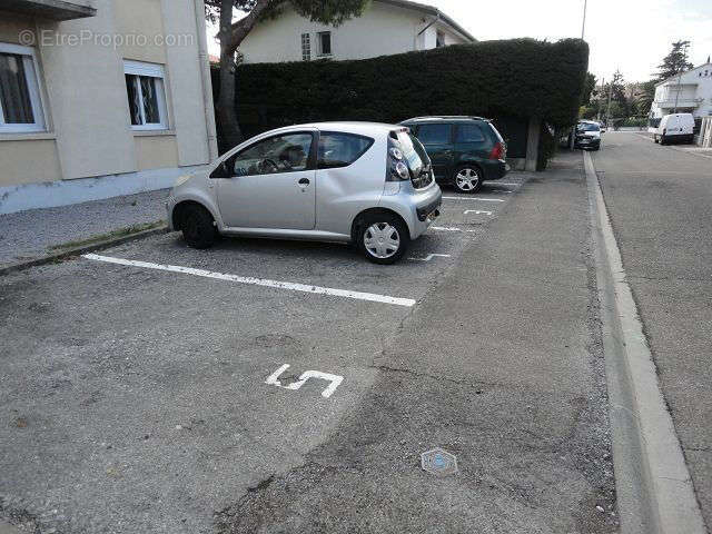 Appartement à NARBONNE