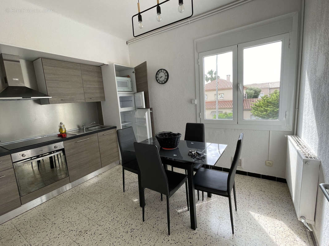 Appartement à NARBONNE