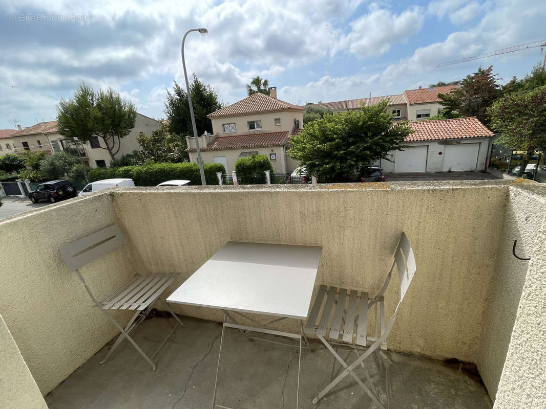 Appartement à NARBONNE