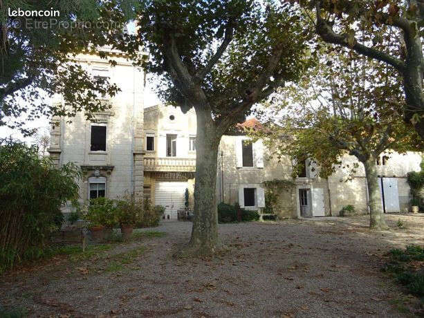 Maison à NARBONNE