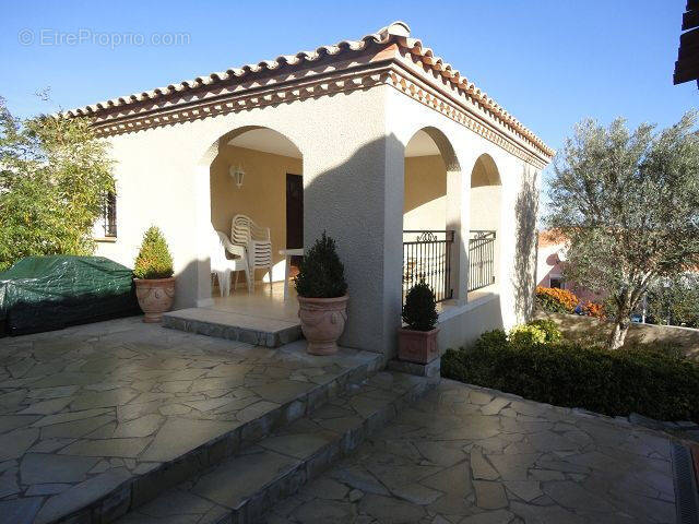 Maison à NARBONNE