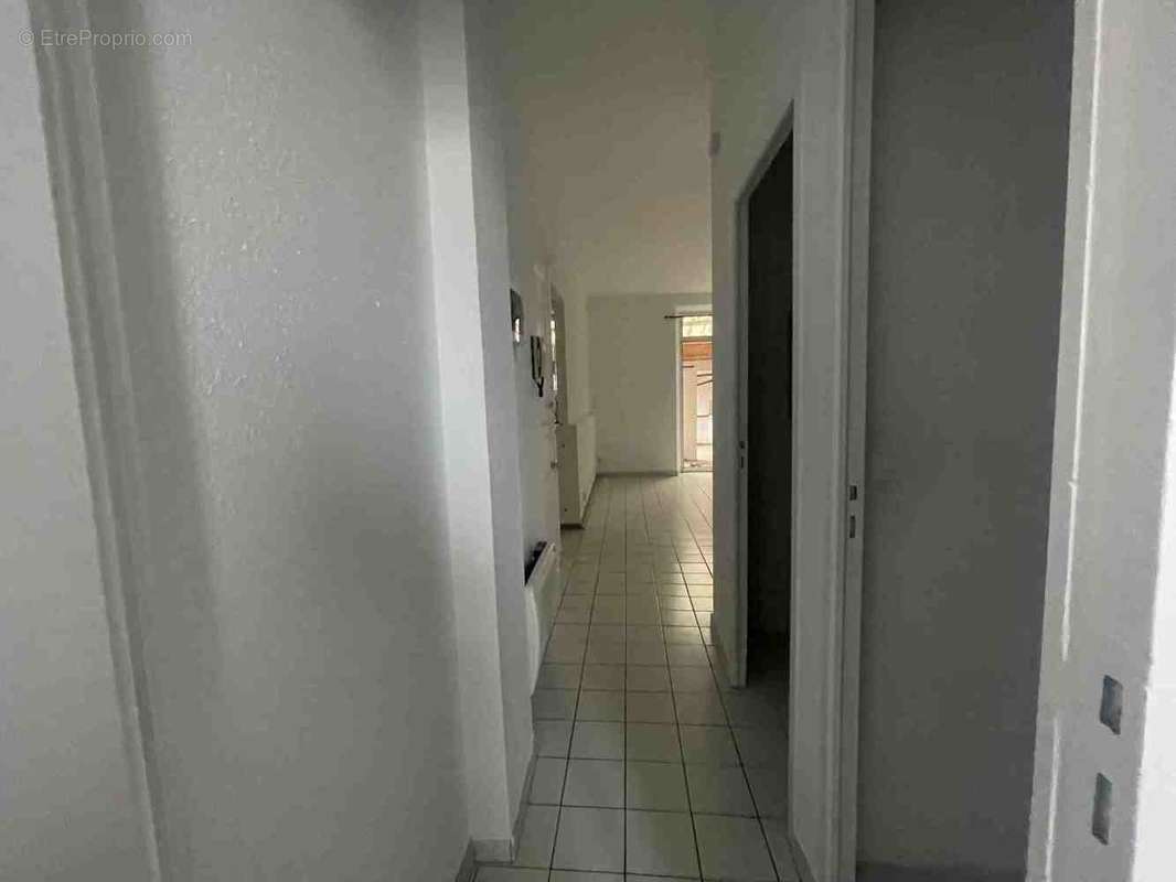 Appartement à NARBONNE