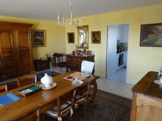 Appartement à NARBONNE