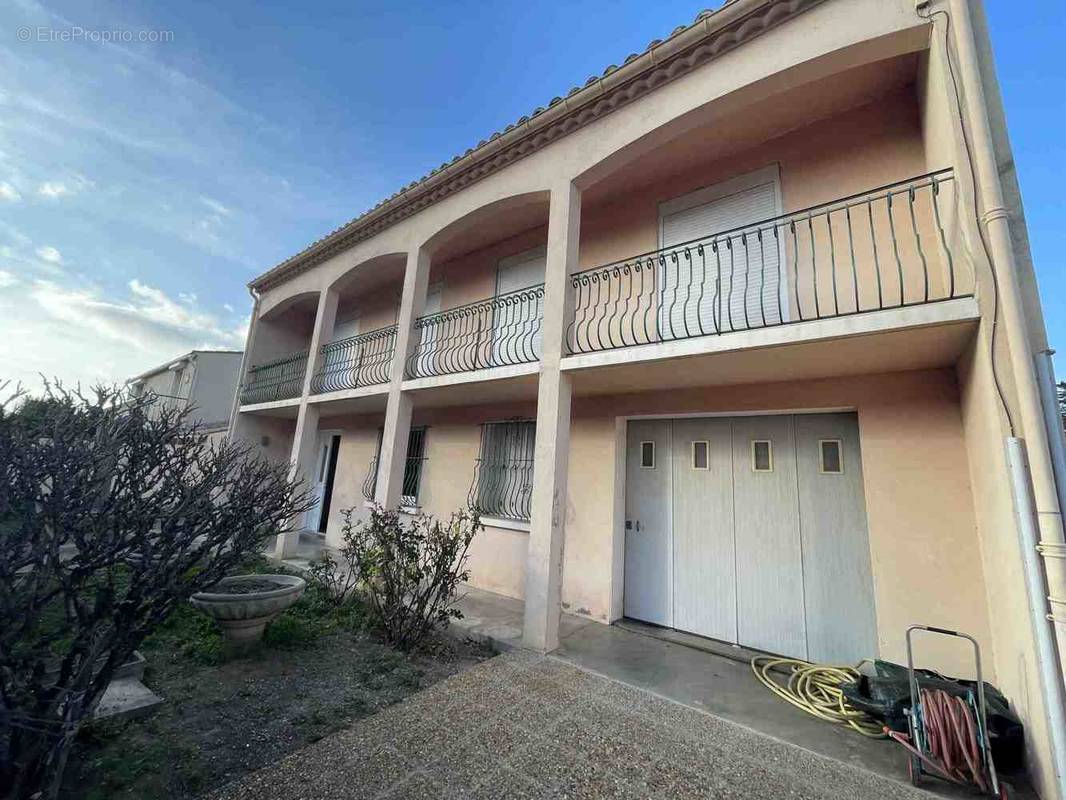 Maison à NARBONNE