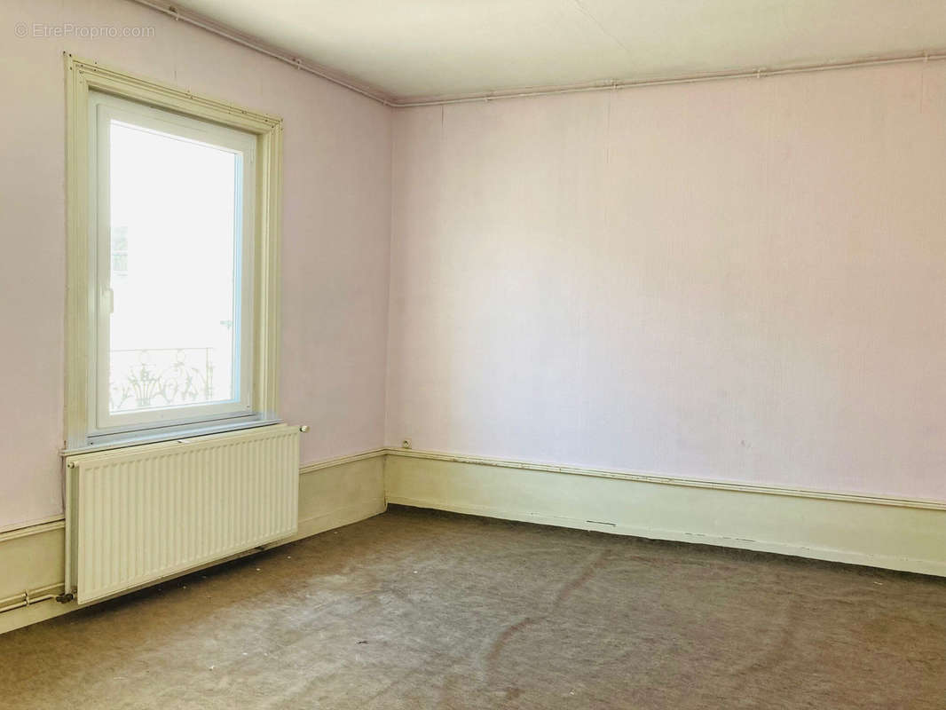 Appartement à ROANNE