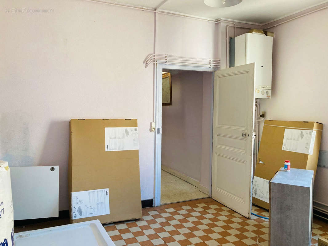 Appartement à ROANNE