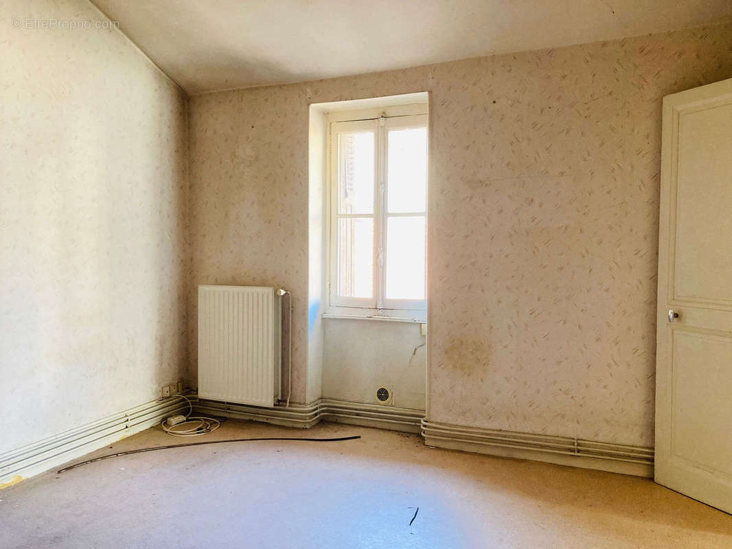 Appartement à ROANNE