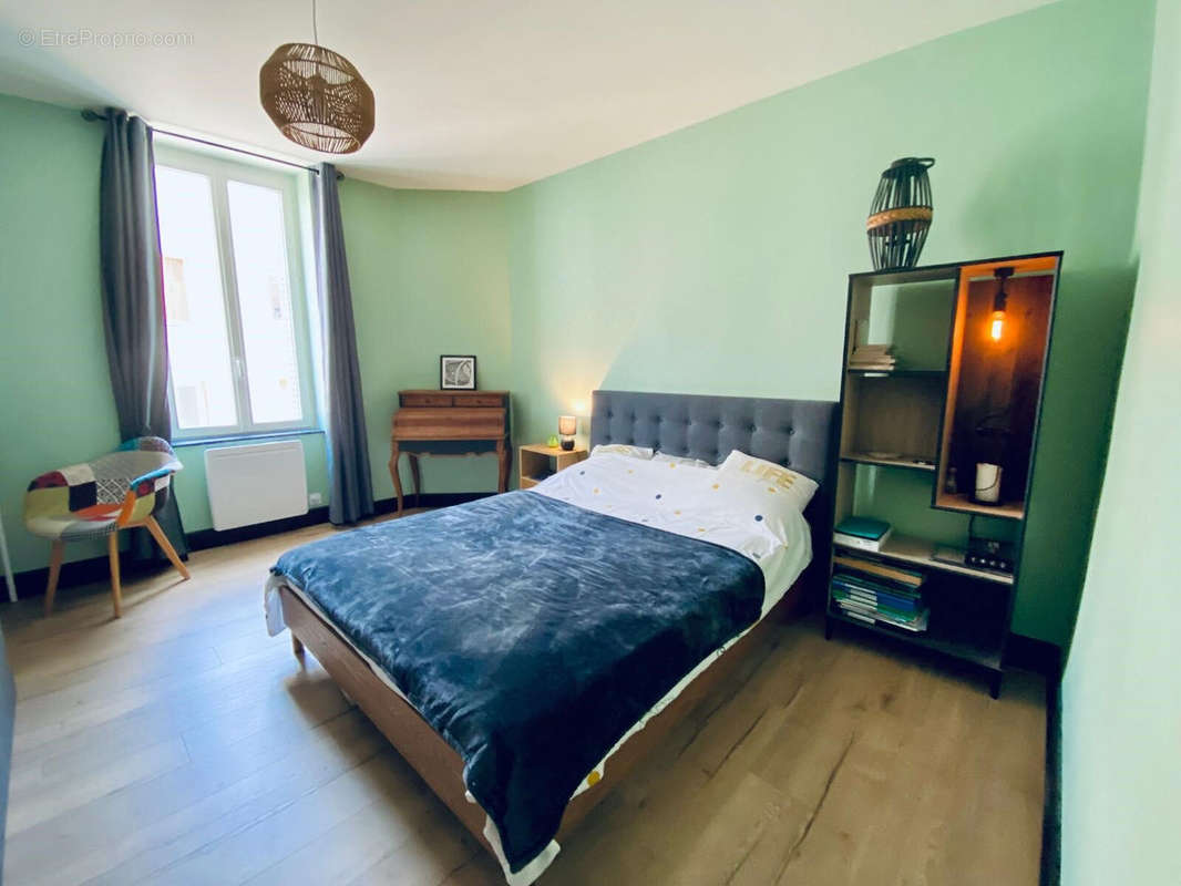 Appartement à ROANNE