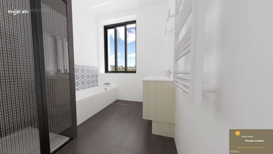 Appartement à AUREC-SUR-LOIRE