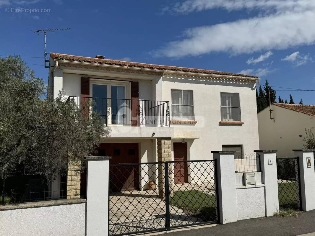 Maison à ARLES