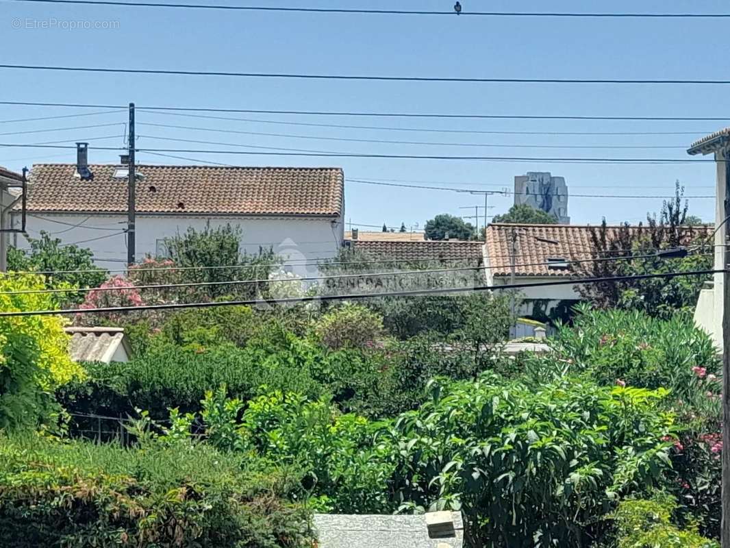 Maison à ARLES