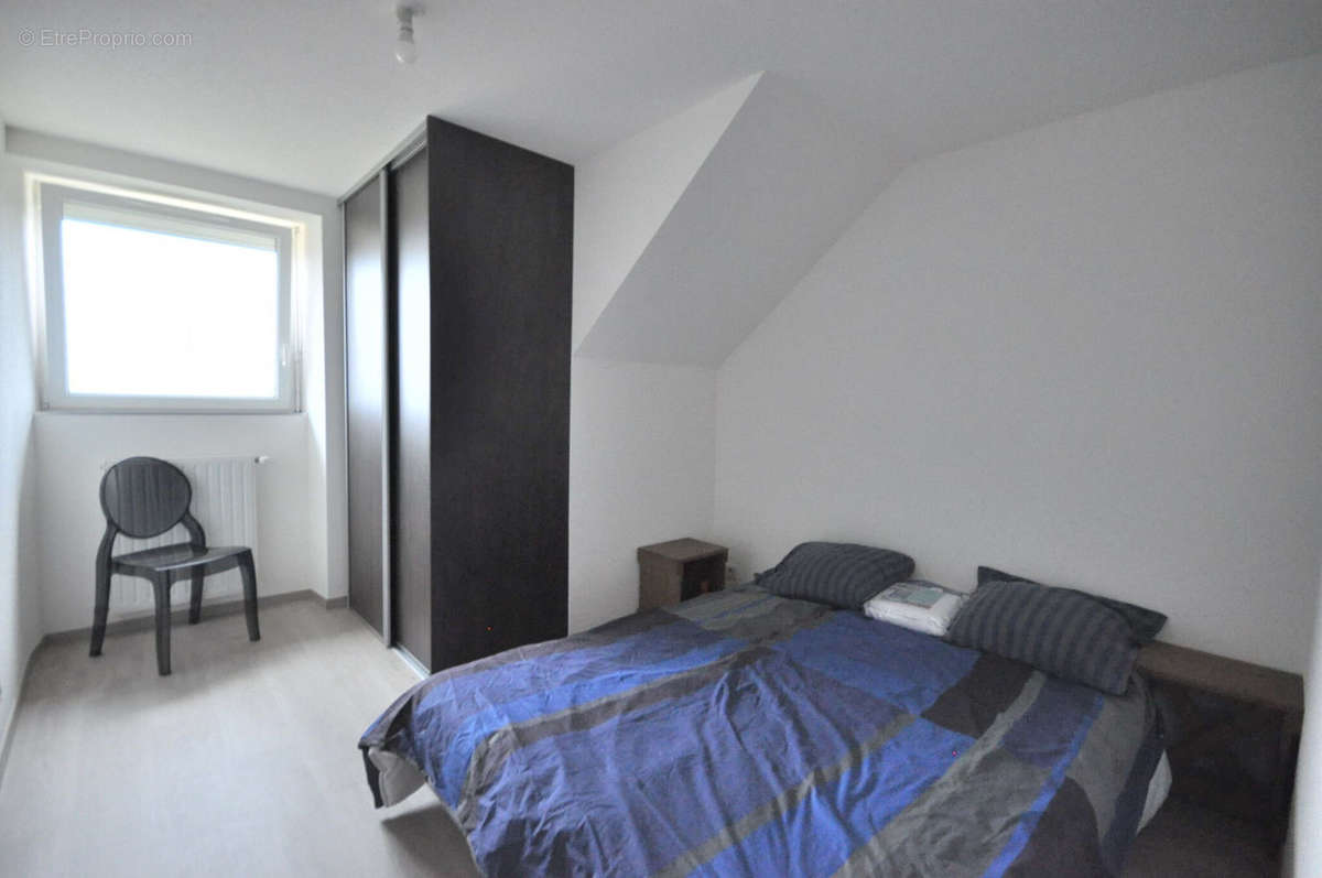 Appartement à SOCHAUX