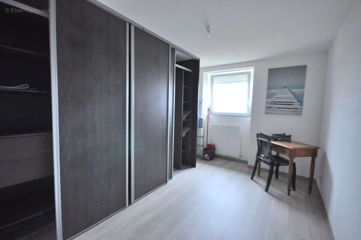 Appartement à SOCHAUX