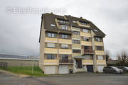 Appartement à L&#039;ISLE-SUR-LE-DOUBS