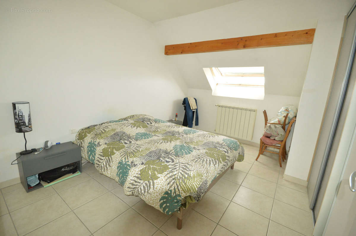 Appartement à COURCELLES-LES-MONTBELIARD