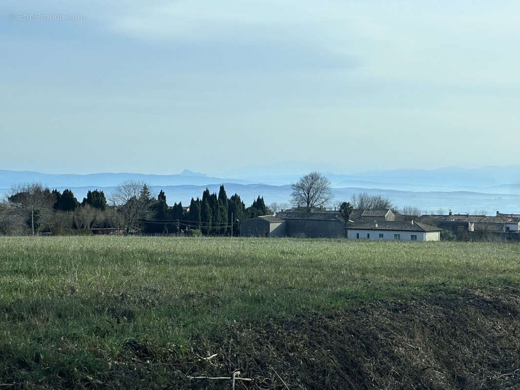 Maison à VILLEMAGNE