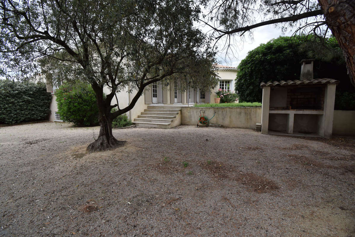 Maison à CARPENTRAS