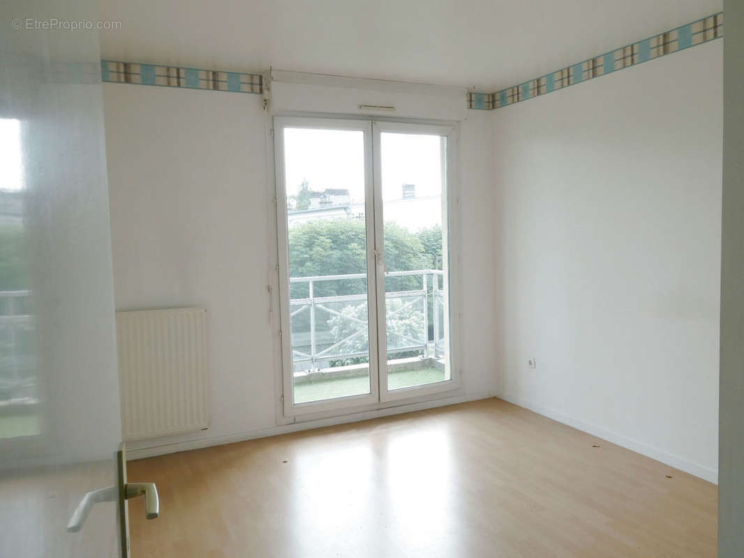 Appartement à MELUN