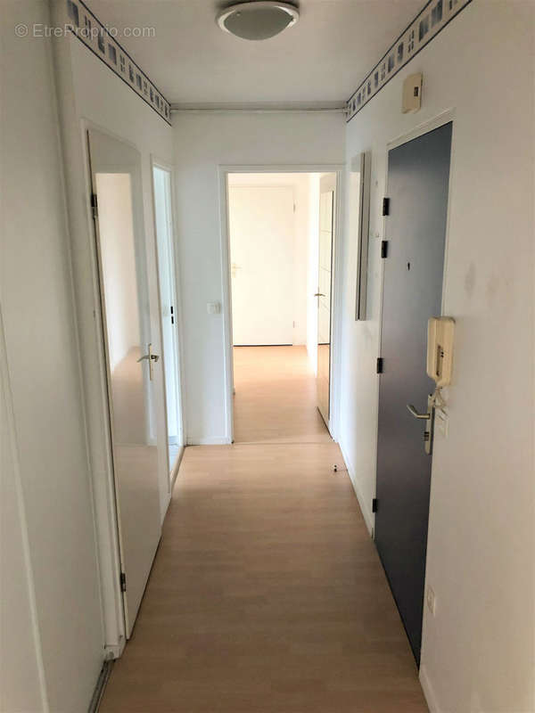 Appartement à MELUN