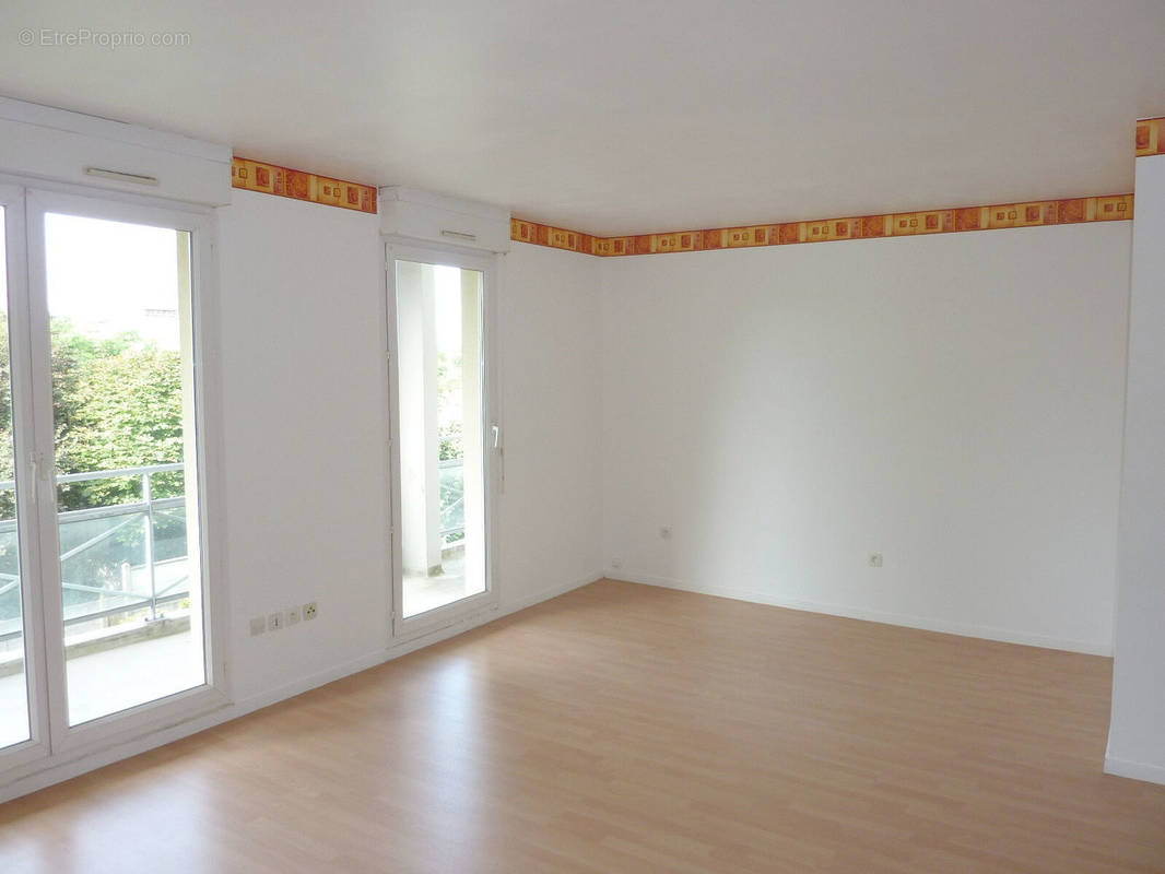 Appartement à MELUN