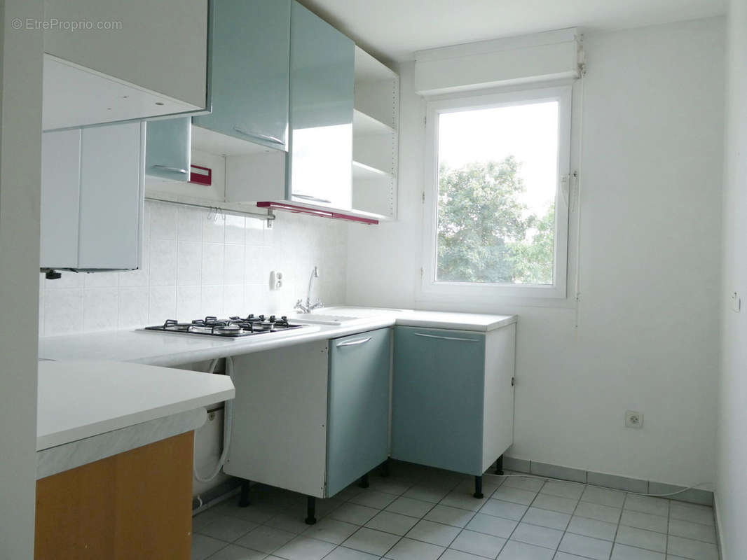 Appartement à MELUN