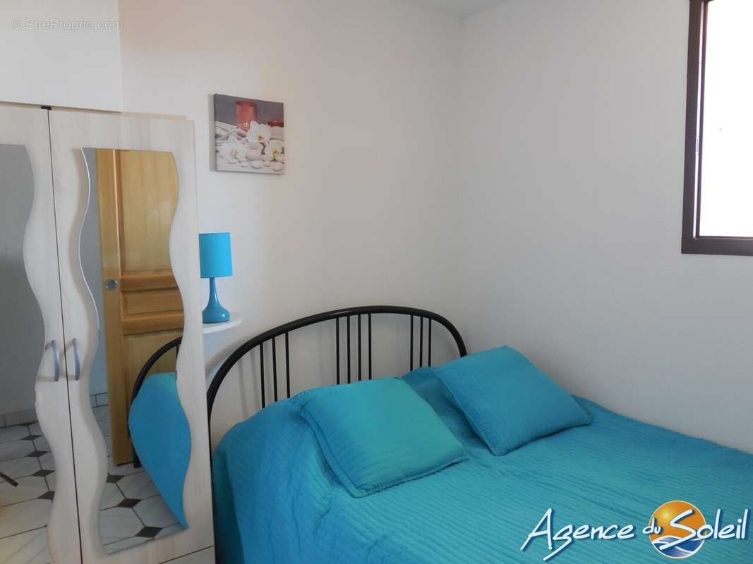 Appartement à PORT-LA-NOUVELLE