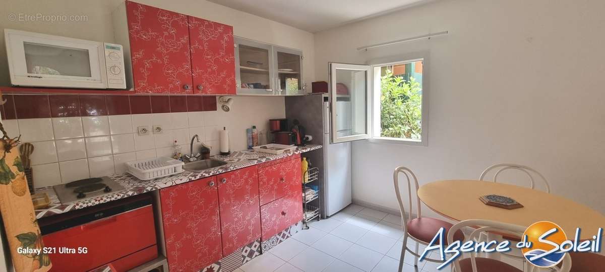 Appartement à NARBONNE