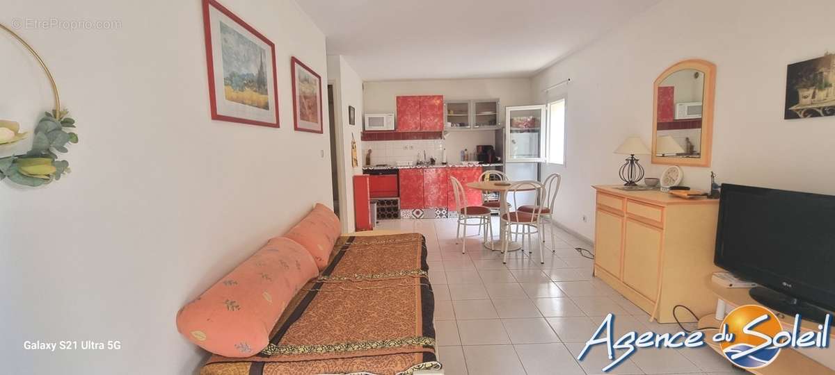 Appartement à NARBONNE