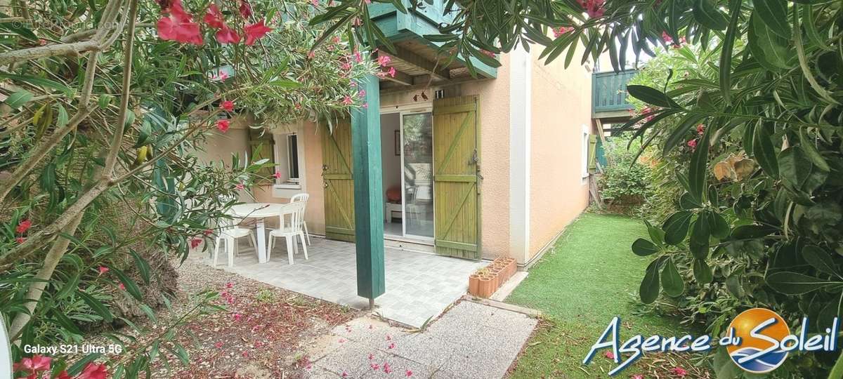 Appartement à NARBONNE