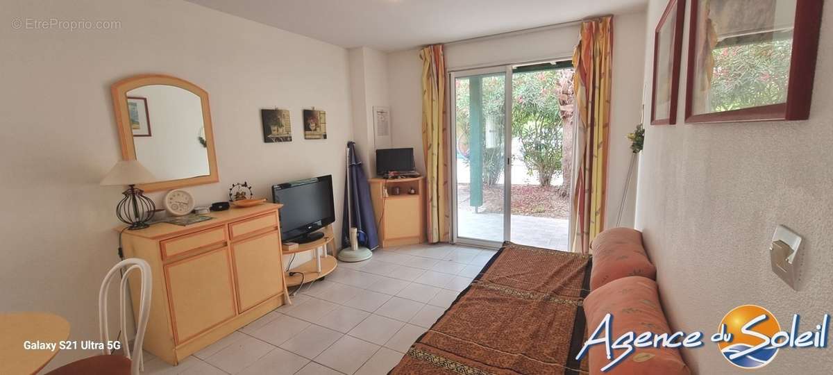 Appartement à NARBONNE