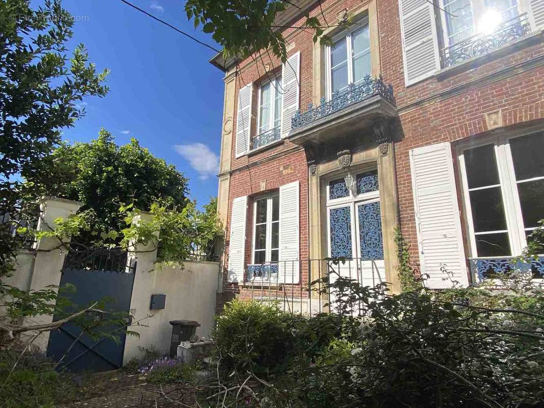 Maison à EVREUX