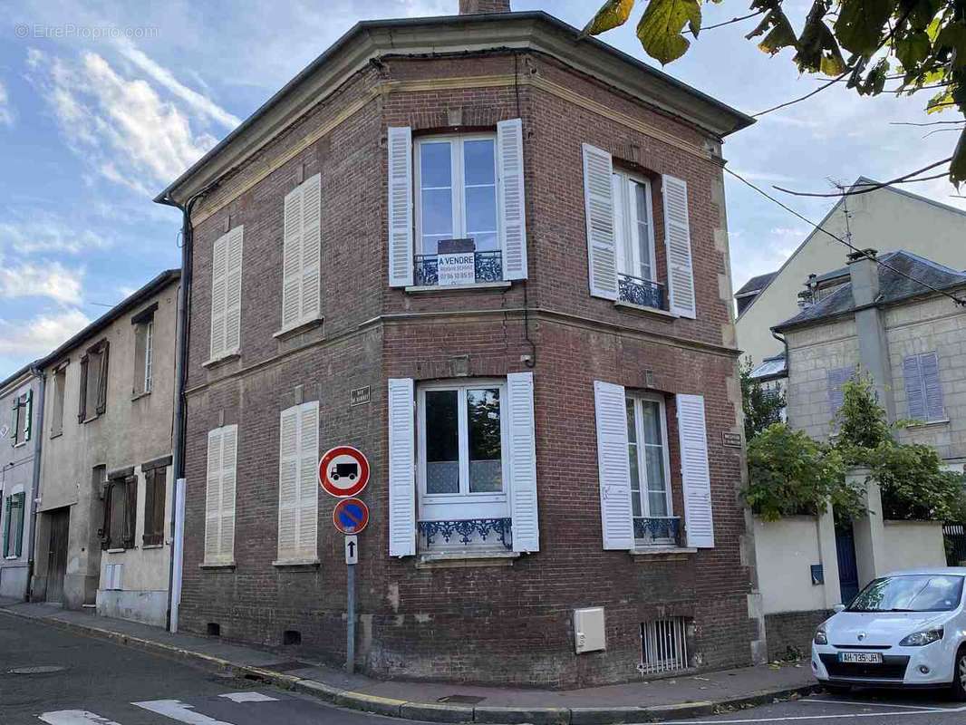 Maison à EVREUX