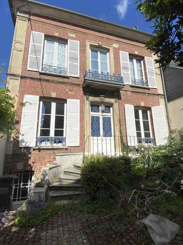 Maison à EVREUX